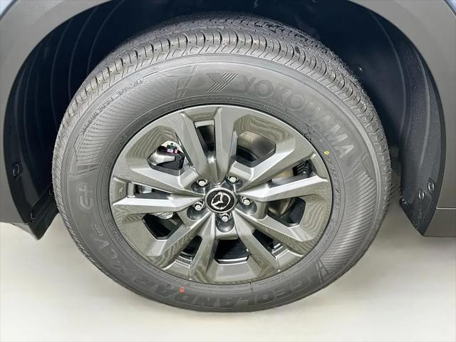 2026 Mazda CX-5 2.5 S Select