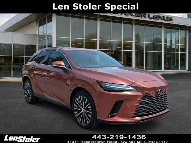 2024 Lexus RX 350 Premium for sale in Owings Mills, MD