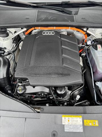 2021 Audi A7 Premium Plus