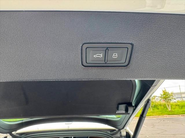 2021 Audi A7 Premium Plus
