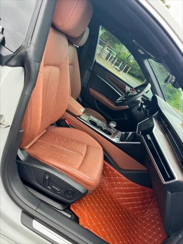 2021 Audi A7 Premium Plus