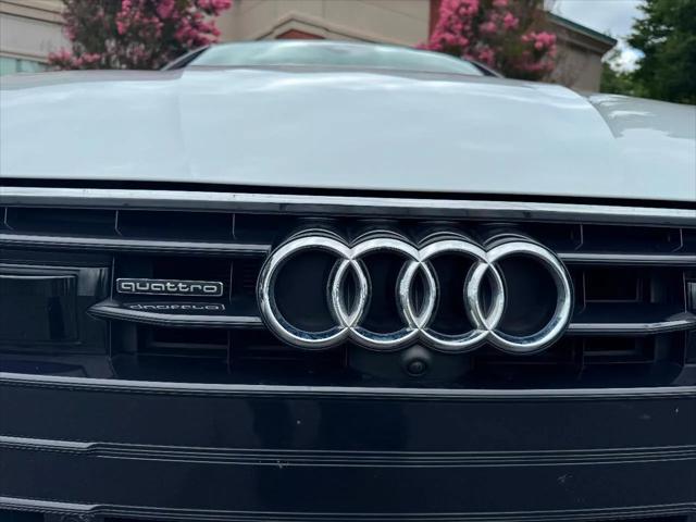 2021 Audi A7 Premium Plus