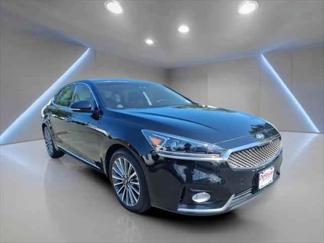 2019 Kia Cadenza Premium for sale in Point Pleasant, NJ