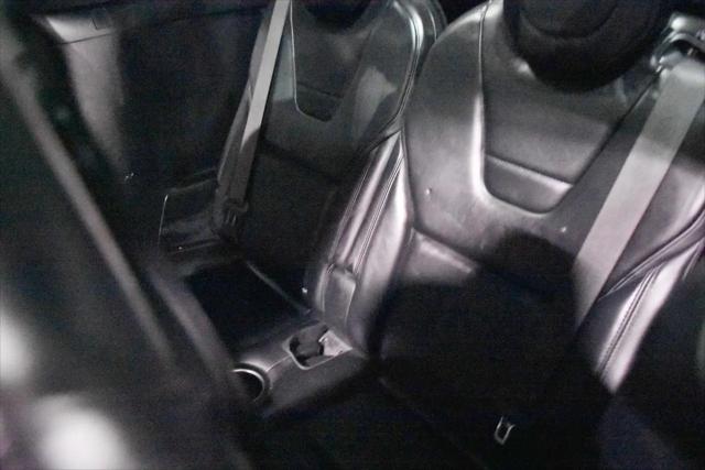 2017 Tesla Model X 75D