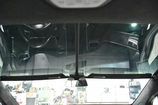 2017 Tesla Model X 75D