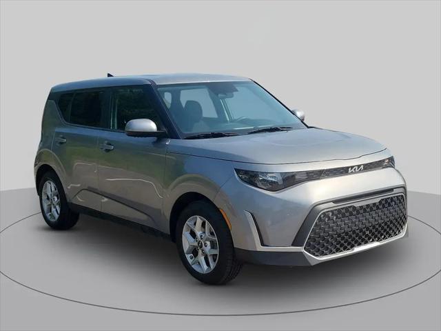 2023 Kia Soul LX for sale in Cullman, AL