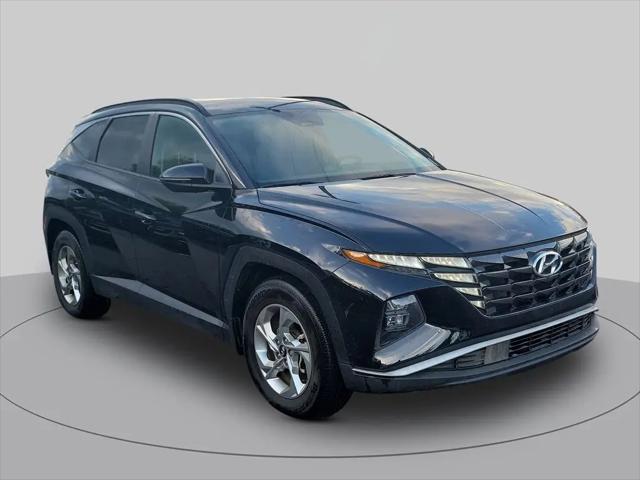 2023 Hyundai Tucson SEL for sale in Cullman, AL