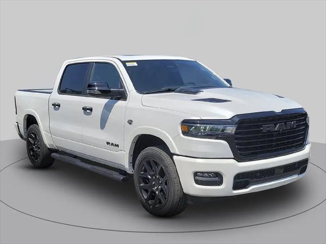 2026 Ram 1500 Laramie for sale in Cullman, AL