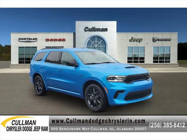 2026 Dodge Durango GT AWD HEMI V8 for sale in Cullman, AL