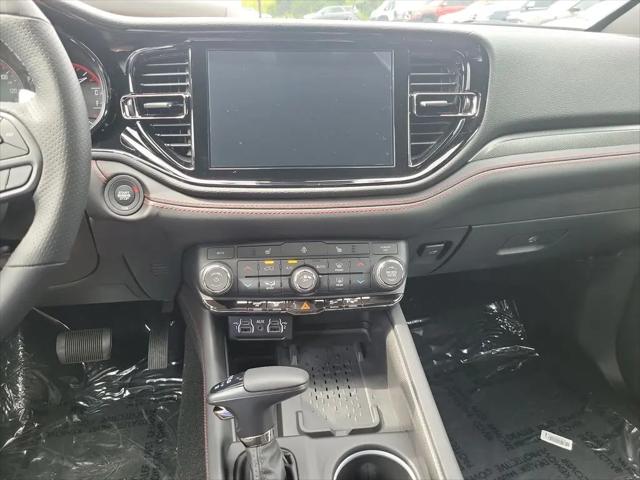2026 Dodge Durango GT AWD HEMI V8