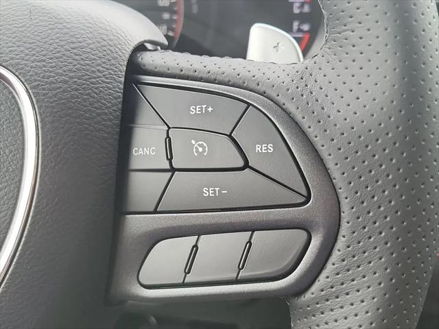 2026 Dodge Durango GT AWD HEMI V8
