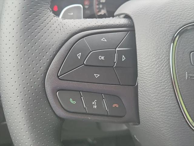 2026 Dodge Durango GT AWD HEMI V8