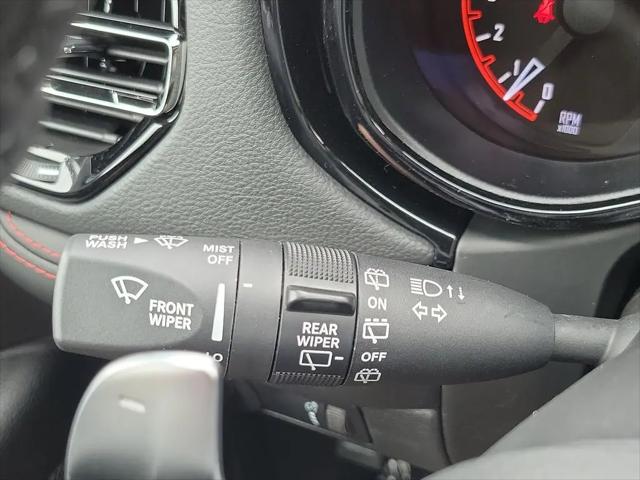 2026 Dodge Durango GT AWD HEMI V8