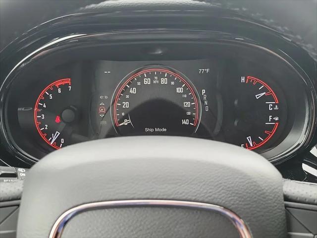 2026 Dodge Durango GT AWD HEMI V8