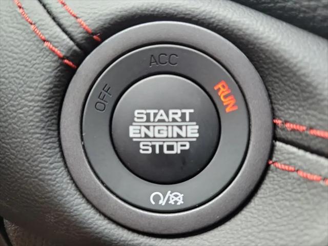 2026 Dodge Durango GT AWD HEMI V8