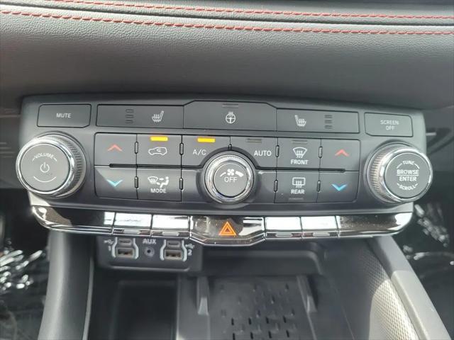 2026 Dodge Durango GT AWD HEMI V8