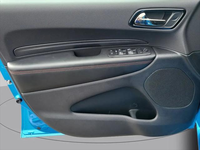 2026 Dodge Durango GT AWD HEMI V8