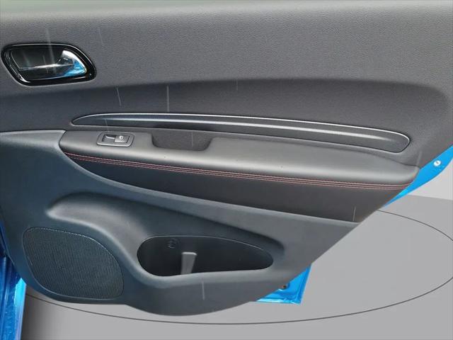 2026 Dodge Durango GT AWD HEMI V8