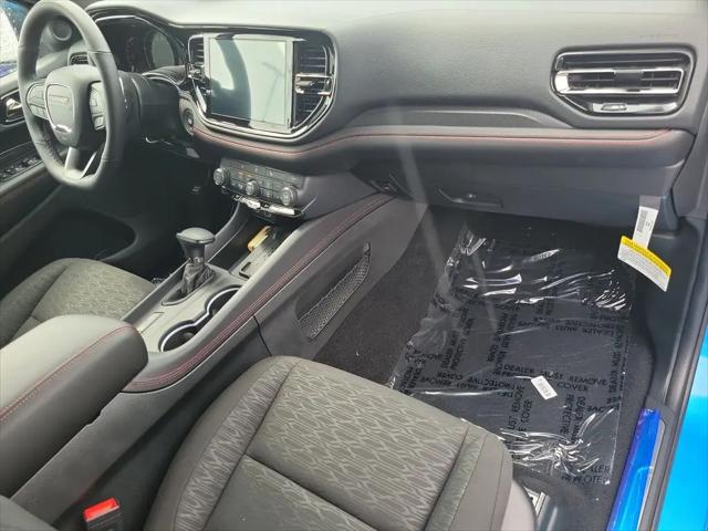 2026 Dodge Durango GT AWD HEMI V8