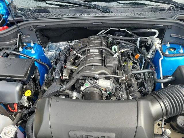 2026 Dodge Durango GT AWD HEMI V8
