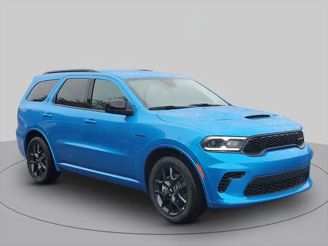 2026 Dodge Durango GT AWD HEMI V8 for sale in Cullman, AL
