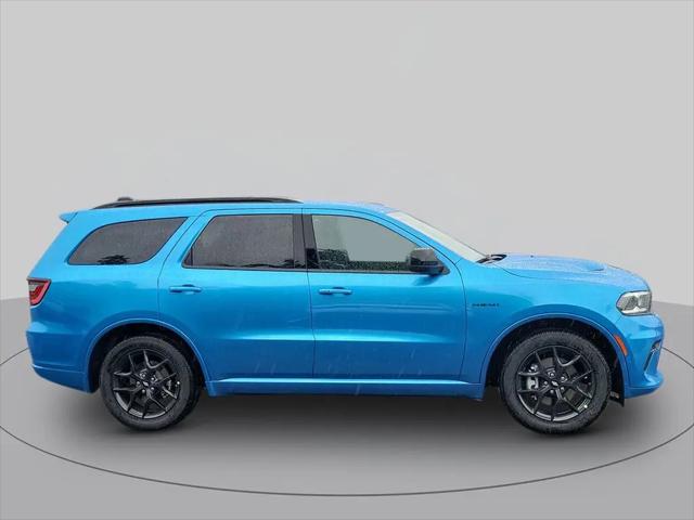 2026 Dodge Durango GT AWD HEMI V8