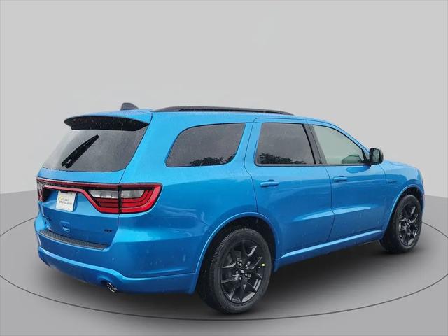2026 Dodge Durango GT AWD HEMI V8