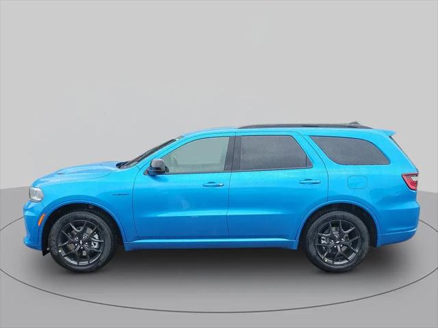 2026 Dodge Durango GT AWD HEMI V8