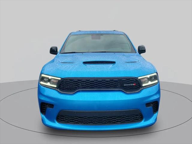 2026 Dodge Durango GT AWD HEMI V8