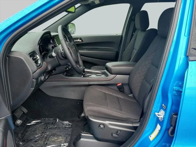 2026 Dodge Durango GT AWD HEMI V8