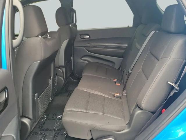 2026 Dodge Durango GT AWD HEMI V8