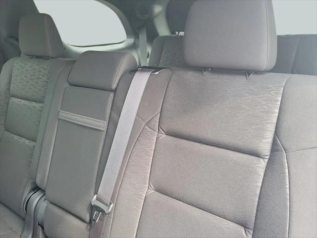 2026 Dodge Durango GT AWD HEMI V8
