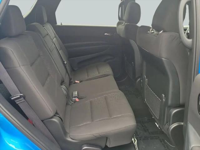 2026 Dodge Durango GT AWD HEMI V8