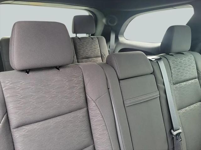 2026 Dodge Durango GT AWD HEMI V8