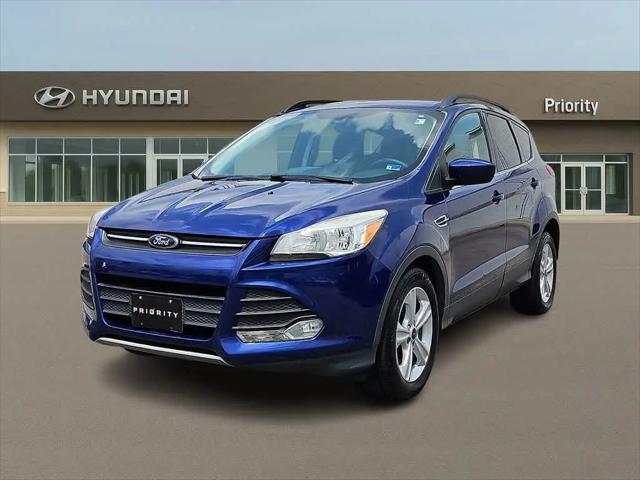 2014 Ford Escape SE for sale in Chesapeake, VA