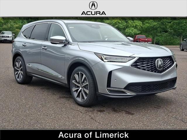 2026 Acura MDX Technology Package for sale in Royersford, PA