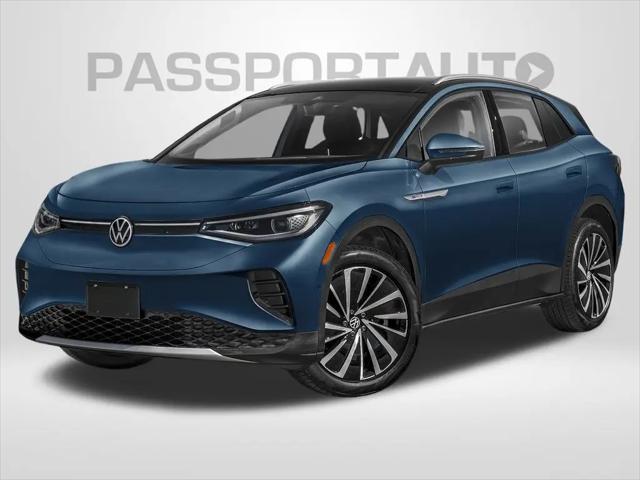 2023 Volkswagen ID.4 AWD Pro S Plus for sale in Gaithersburg, MD