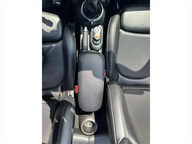 2017 MINI Convertible Cooper S