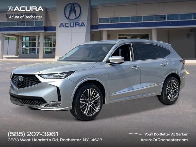 2026 Acura MDX Advance Package for sale in Rochester, NY
