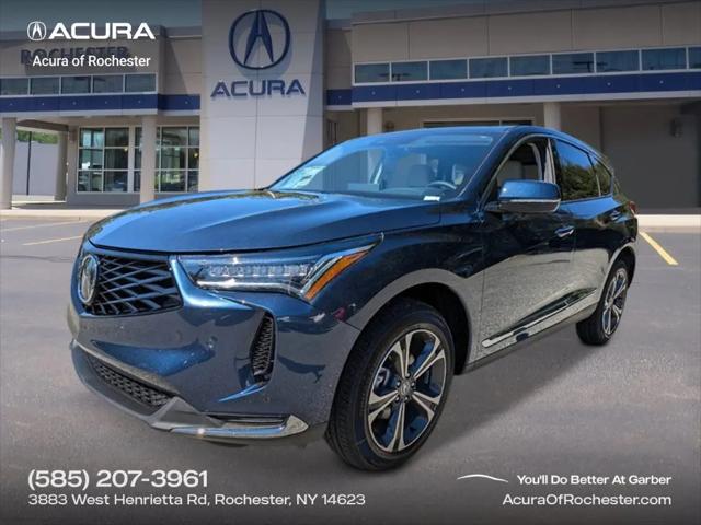 2026 Acura RDX Technology for sale in Rochester, NY