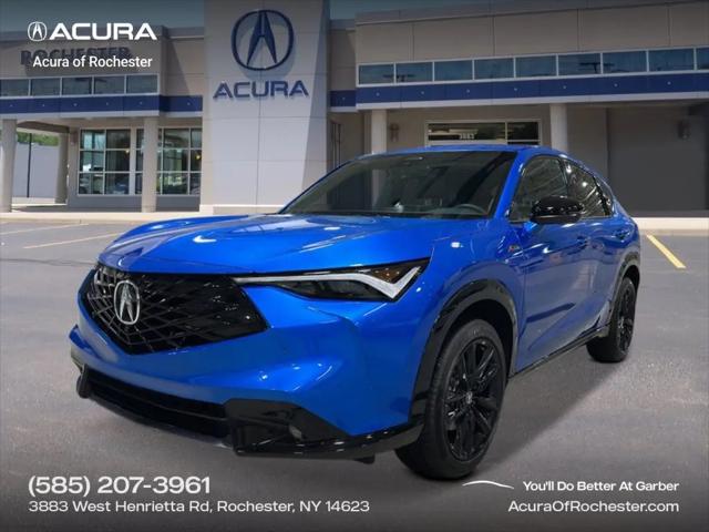2026 Acura ADX A-Spec with Advance for sale in Rochester, NY
