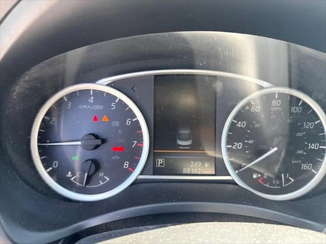 2019 Nissan Sentra SV for sale in Phoenix, AZ