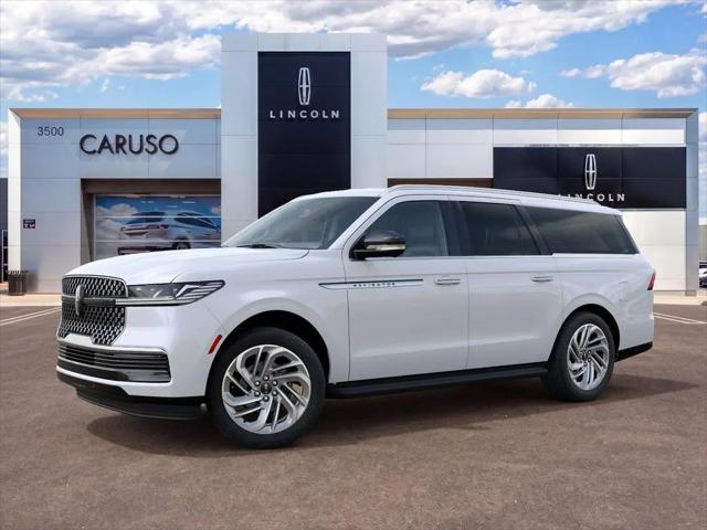 2027 Lincoln Navigator Premiere L for sale in Long Beach, CA