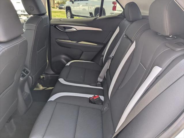 2026 Buick Envision Sport Touring AWD