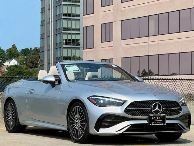 2026 Mercedes-Benz E-CLASS E 300 CLE 300 for sale in White Plains, NY