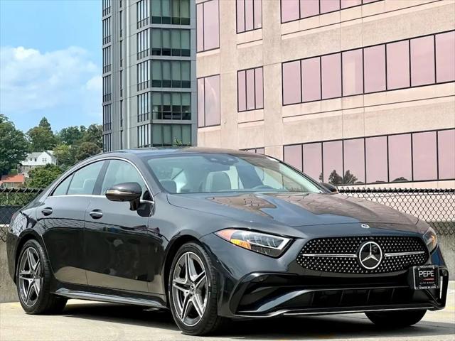 2023 Mercedes-Benz CLS 450 CLS 450 for sale in White Plains, NY