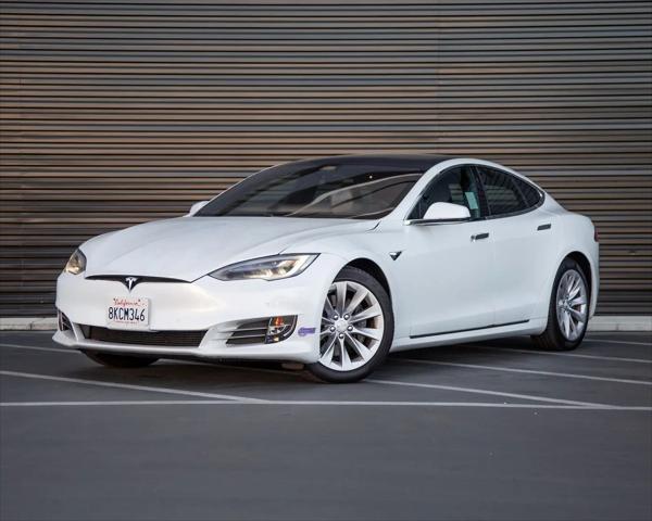 2018 Tesla Model S 100D for sale in Thousand Oaks, CA