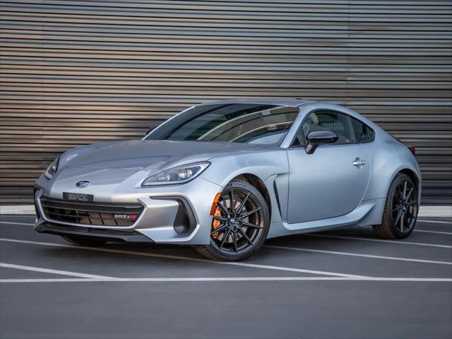 2025 Subaru BRZ tS for sale in Thousand Oaks, CA