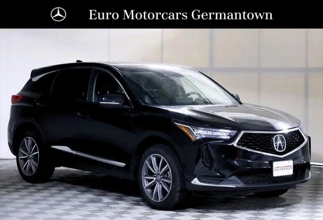 2023 Acura RDX Technology Package for sale in Germantown, MD