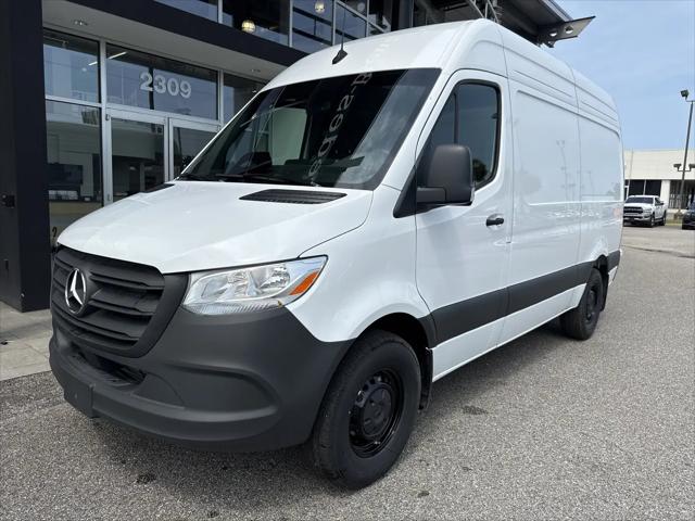 2026 Mercedes-Benz Sprinter 2500 2500 for sale in Dothan, AL